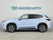 Exeed LX I Рестайлинг 2 Калининград  - изображение 32