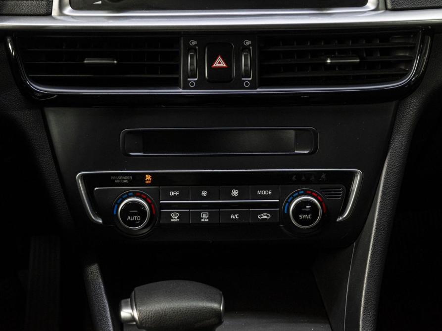 Kia Optima IV Рестайлинг Тюмень  - изображение 20