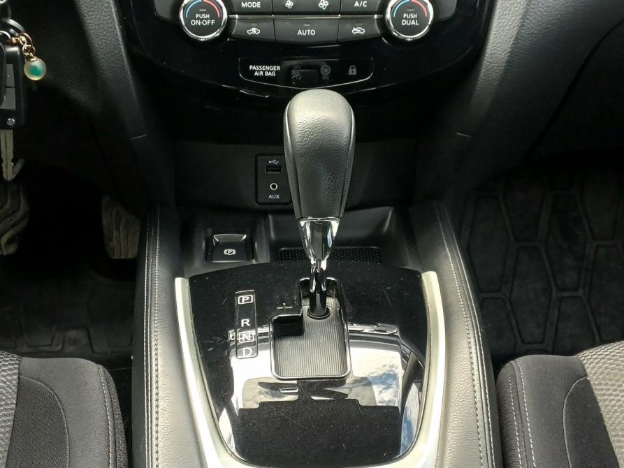 Nissan Qashqai II Москва  - изображение 15