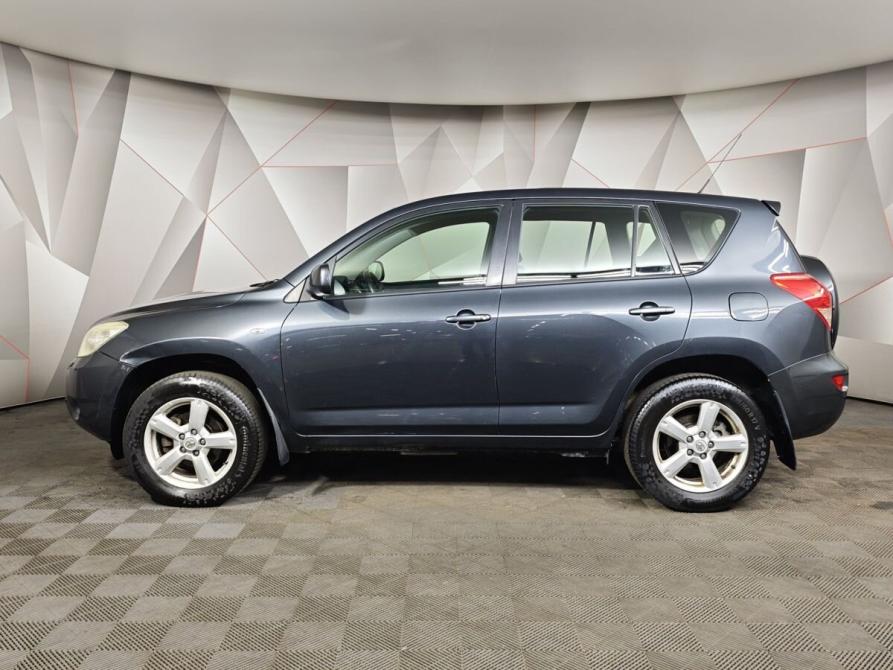 Toyota RAV4 III (XA30) Москва  - изображение 5