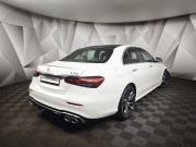 Mercedes-Benz E-Класс AMG V (W213) Рестайлинг Москва  - изображение 31
