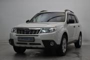 Subaru Forester III Рестайлинг Москва  - изображение 19