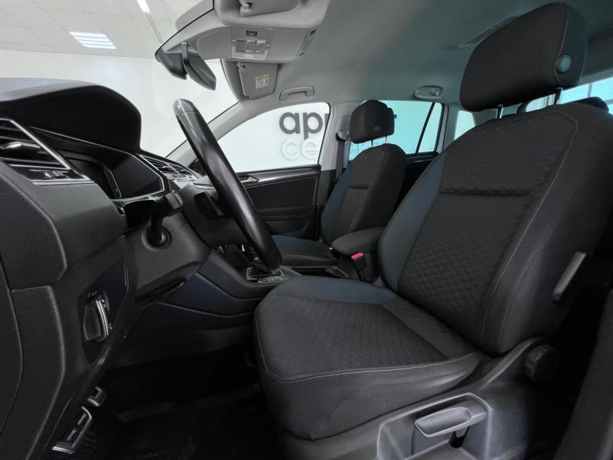 Volkswagen Tiguan II Волгоград  - изображение 26