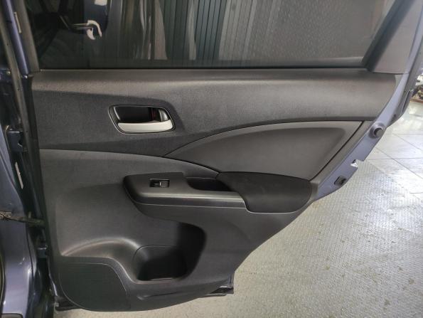 Honda CR-V IV с пробегом 2014 года, цена 2 000 000 рублей, 142787 км, внедорожник, Автокод Объявления