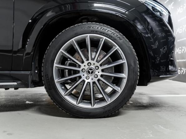 Новый Mercedes-Benz GLE Coupe II (C167) Рестайлинг 2025 года, цена 14 600 000 рублей, внедорожник, Автокод Объявления