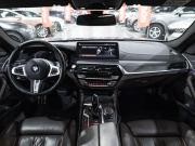 BMW 5 серии VII (G30/G31/G38) Рестайлинг Санкт-Петербург  - изображение 49