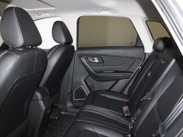 FAW Besturn X40 I с пробегом 2021 года, цена 1 339 900 рублей, 53554 км, внедорожник, Автокод Объявления