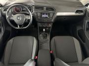 Volkswagen Tiguan II Москва  - изображение 29