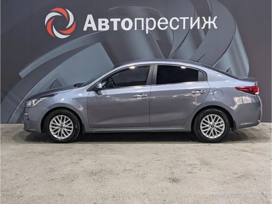 Kia Rio IV Пермь  - изображение 6