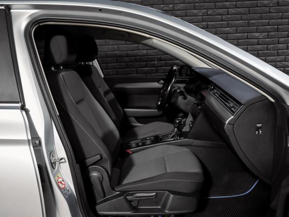 Volkswagen Passat B8 с пробегом 2017 года, цена 1 745 000 рублей, 198761 км, седан, Автокод Объявления
