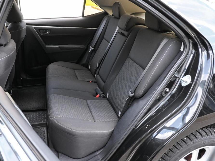 Toyota Corolla XI (E160 E170 E180) Волгоград  - изображение 9