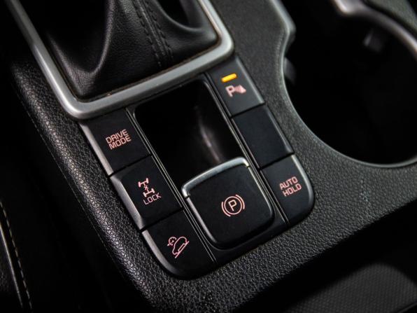 Kia Sportage IV с пробегом 2016 года, цена 1 900 000 рублей, 111849 км, внедорожник, Автокод Объявления