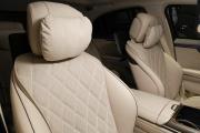 Mercedes-Benz S-Класс VII (W223) Москва  - изображение 27