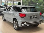 Audi Q2 I Рестайлинг Санкт-Петербург  - изображение 36