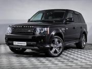 Land Rover Range Rover Sport I Рестайлинг Москва  - изображение 20