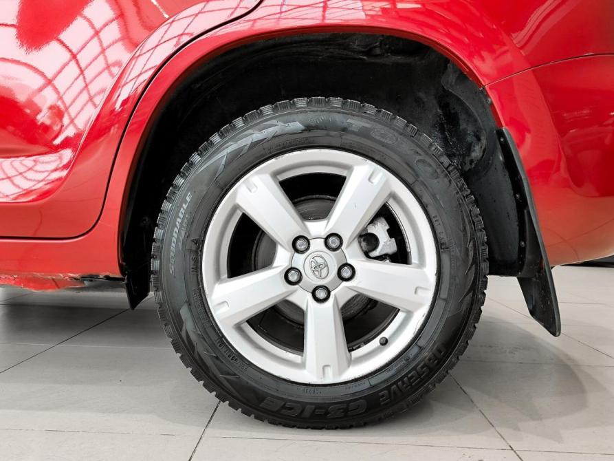 Toyota RAV4 III (XA30) Казань  - изображение 22