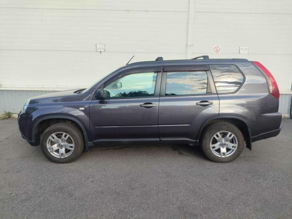 Nissan X-Trail II Рестайлинг с пробегом 2012 года, цена 1 049 000 рублей, 245035 км, внедорожник, Автокод Объявления