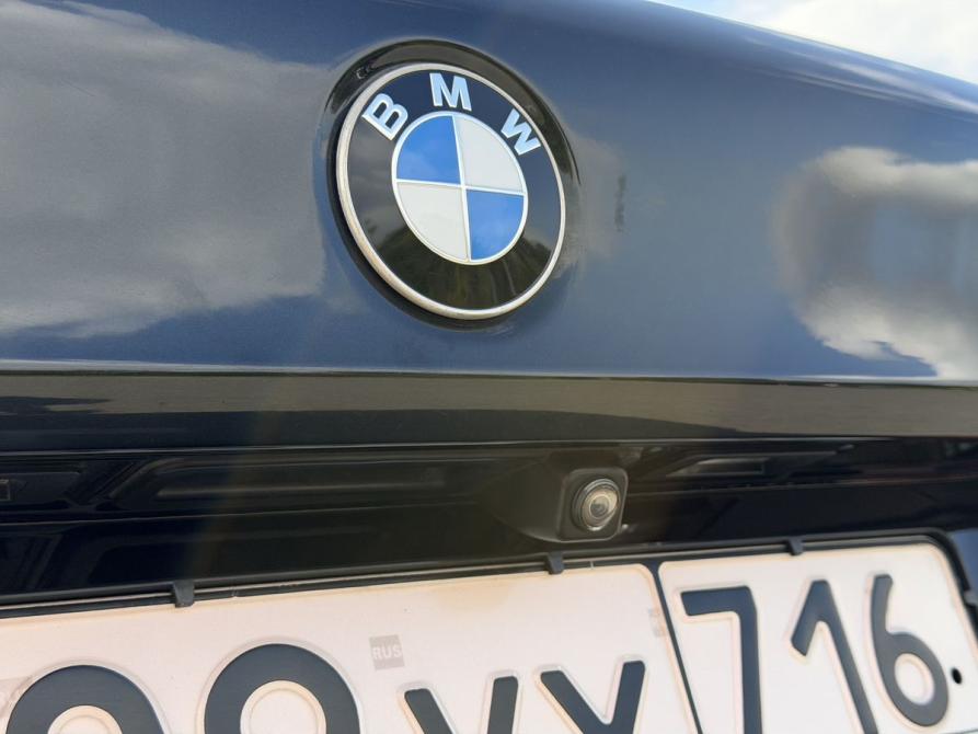 BMW 5 серии VII (G30/G31/G38) Казань  - изображение 9