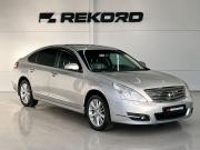 Nissan Teana II (J32) Рестайлинг Уфа  - изображение 19