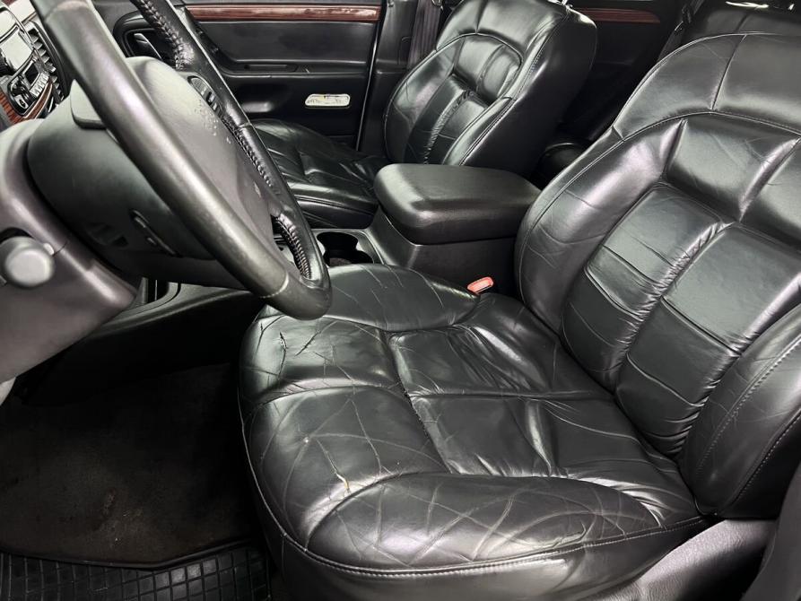 Jeep Grand Cherokee II (WJ) Калининград  - изображение 9