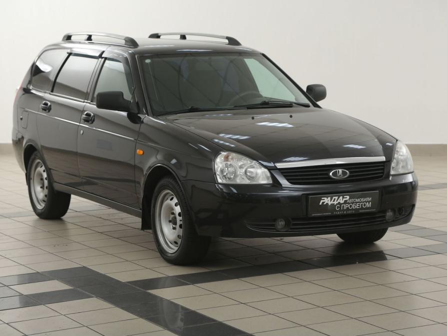 Lada (ВАЗ) Priora I Иваново  - изображение 1