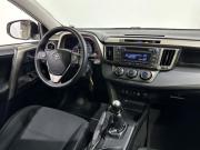 Toyota RAV4 IV (XA40) Курск  - изображение 38
