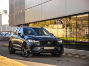 Volvo XC60 II Рестайлинг Санкт-Петербург  - изображение 35