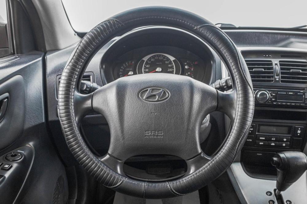 Hyundai Tucson I Барнаул  - изображение 14