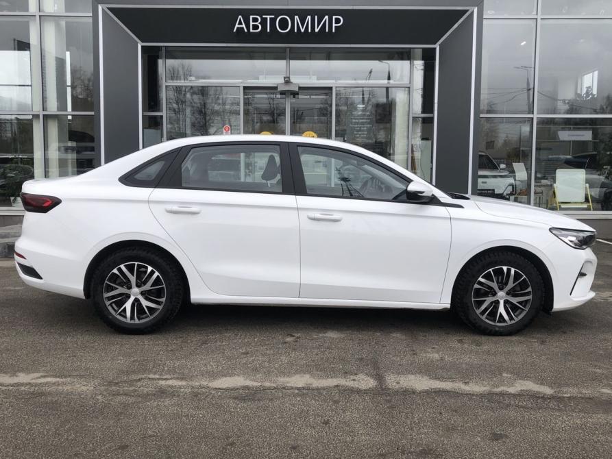 Geely Emgrand II Брянск  - изображение 4