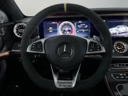Mercedes-Benz E-Класс AMG V (W213) Ростов-на-Дону  - изображение 47