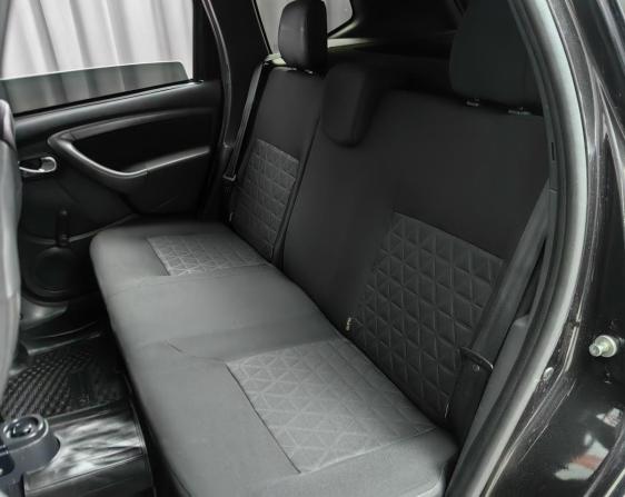 Renault Duster I Рестайлинг с пробегом 2015 года, цена 1 124 000 рублей, 95181 км, внедорожник, Автокод Объявления