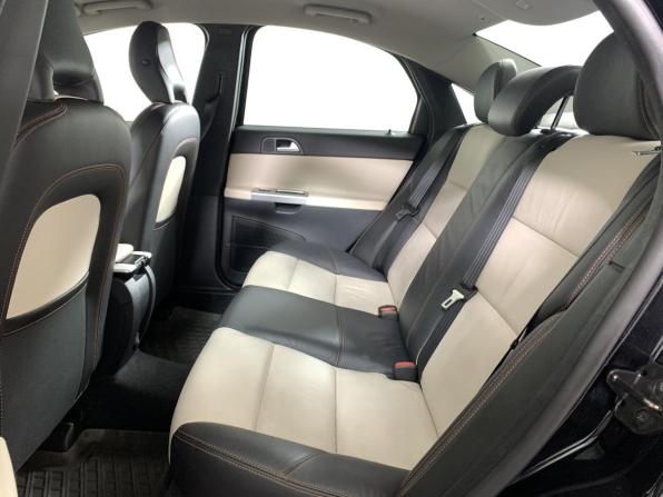 Volvo S40 II Рестайлинг с пробегом 2012 года, цена 954 000 рублей, 92442 км, седан, Автокод Объявления
