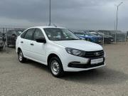 Lada (ВАЗ) Granta I Рестайлинг Буинск  - изображение 23
