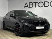 BMW X6 III (G06) Рестайлинг Санкт-Петербург  - изображение 32