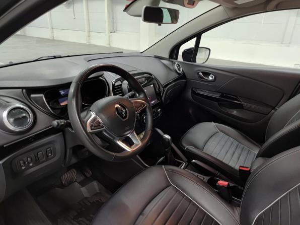 Renault Kaptur I Рестайлинг с пробегом 2020 года, цена 1 565 000 рублей, 93330 км, внедорожник, Автокод Объявления