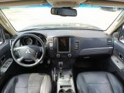 Mitsubishi Pajero IV Рестайлинг 1 Йошкар-Ола  - изображение 39