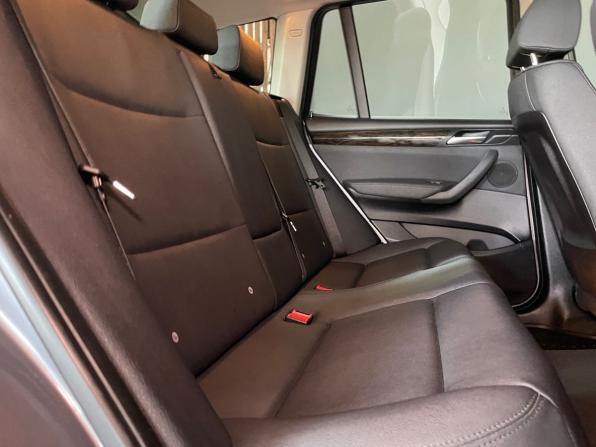 BMW X3 II (F25) с пробегом 2014 года, цена 1 699 000 рублей, 215182 км, внедорожник, Автокод Объявления
