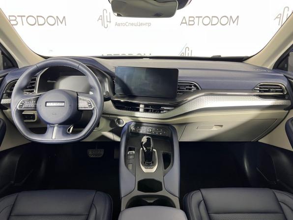 Haval F7x I Рестайлинг с пробегом 2024 года, цена 2 449 000 рублей, 17000 км, внедорожник, Автокод Объявления