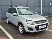 Lada (ВАЗ) Kalina II Воронеж  - изображение 22
