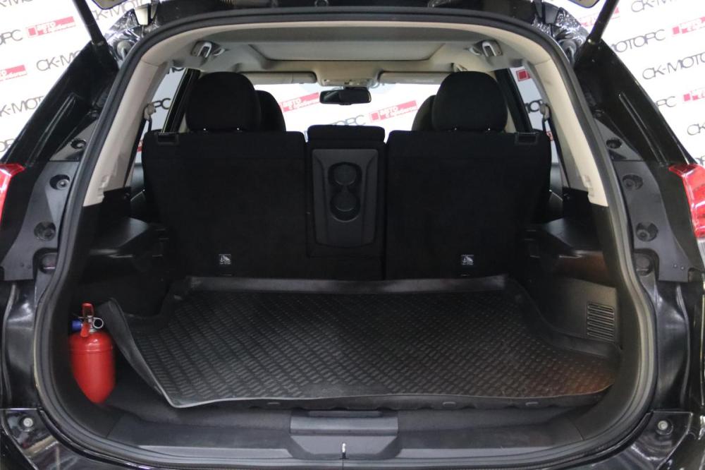 Nissan X-Trail III Рестайлинг Сургут  - изображение 27