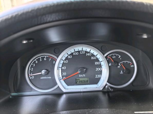 Chevrolet Lacetti I с пробегом 2007 года, цена 418 000 рублей, 234000 км, седан, Автокод Объявления
