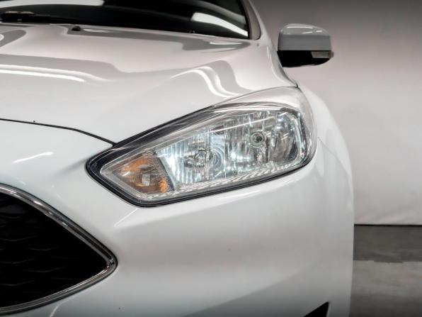 Ford Focus III Рестайлинг с пробегом 2018 года, цена 1 185 000 рублей, 104495 км, хэтчбек, Автокод Объявления
