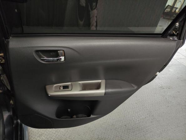 Subaru Impreza III с пробегом 2007 года, цена 690 000 рублей, 167444 км, хэтчбек, Автокод Объявления
