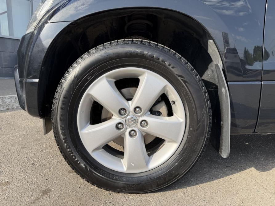 Suzuki Grand Vitara II Саратов  - изображение 14