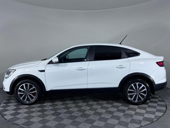 Renault Arkana I с пробегом 2021 года, цена 1 590 000 рублей, 39347 км, внедорожник, Автокод Объявления