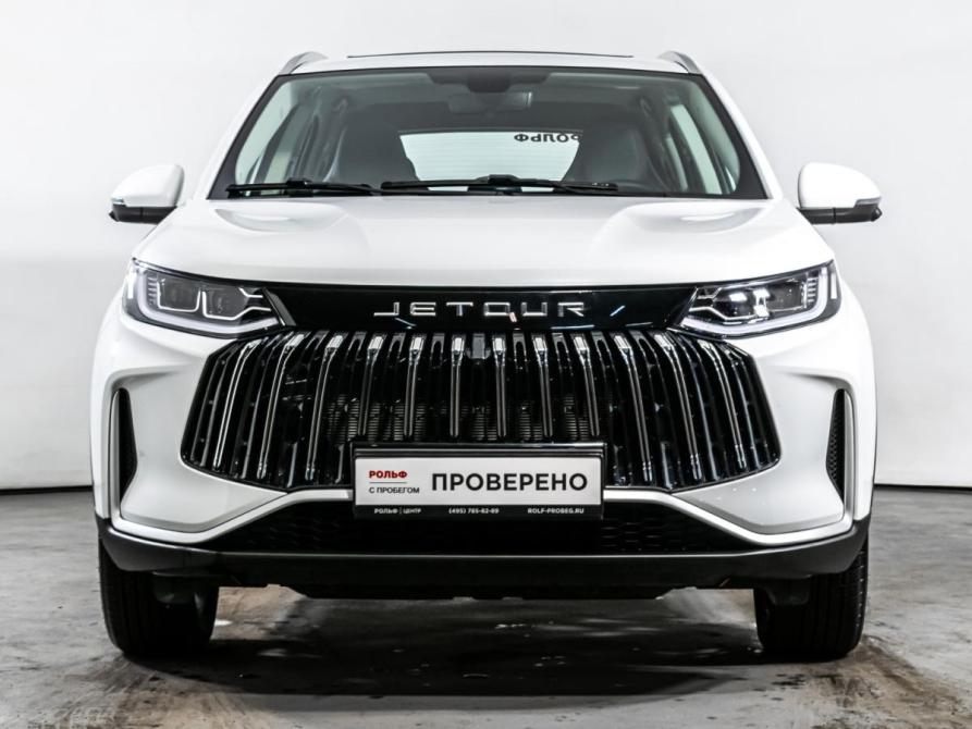 JETOUR X50 Москва  - изображение 2