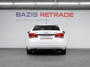 Chevrolet Cruze I Тюмень  - изображение 28
