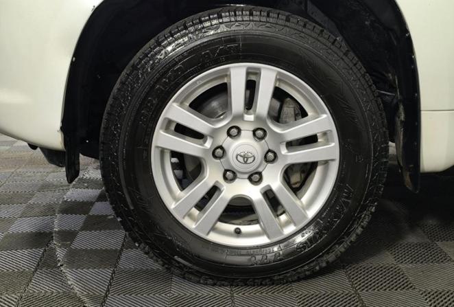 Toyota Land Cruiser Prado 150 Series с пробегом 2010 года, цена 2 520 000 рублей, 211369 км, внедорожник, Автокод Объявления