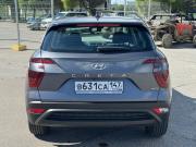Hyundai Creta II Санкт-Петербург  - изображение 13