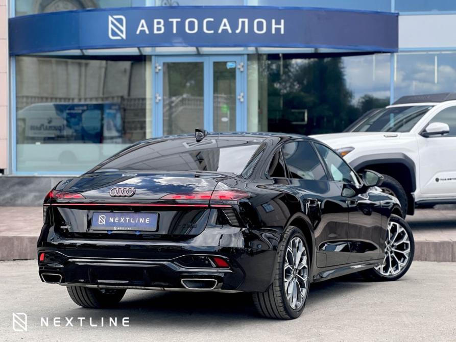 Audi A6 VI (C9) Самара  - изображение 3